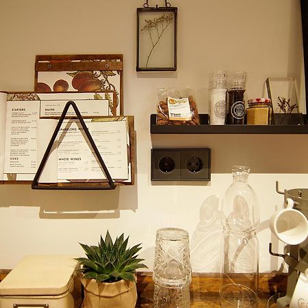 Authentic Farmhouse - De Vergulden Eenhoorn Amsterdam Eksteriør bilde