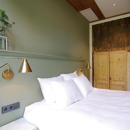 Authentic Farmhouse - De Vergulden Eenhoorn Amsterdam Eksteriør bilde