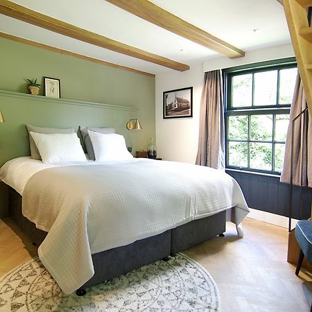Authentic Farmhouse - De Vergulden Eenhoorn Amsterdam Eksteriør bilde