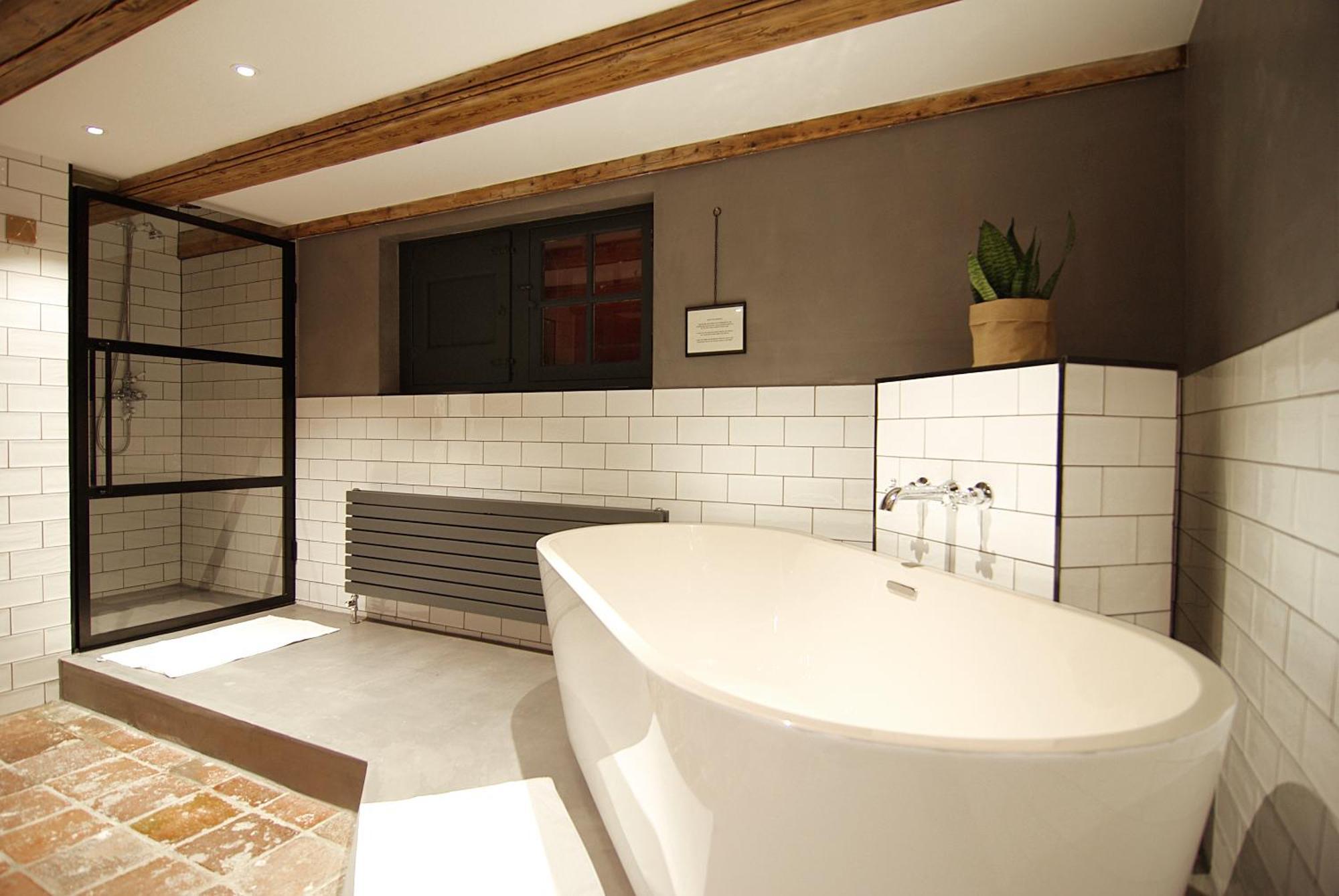 Authentic Farmhouse - De Vergulden Eenhoorn Amsterdam Rom bilde