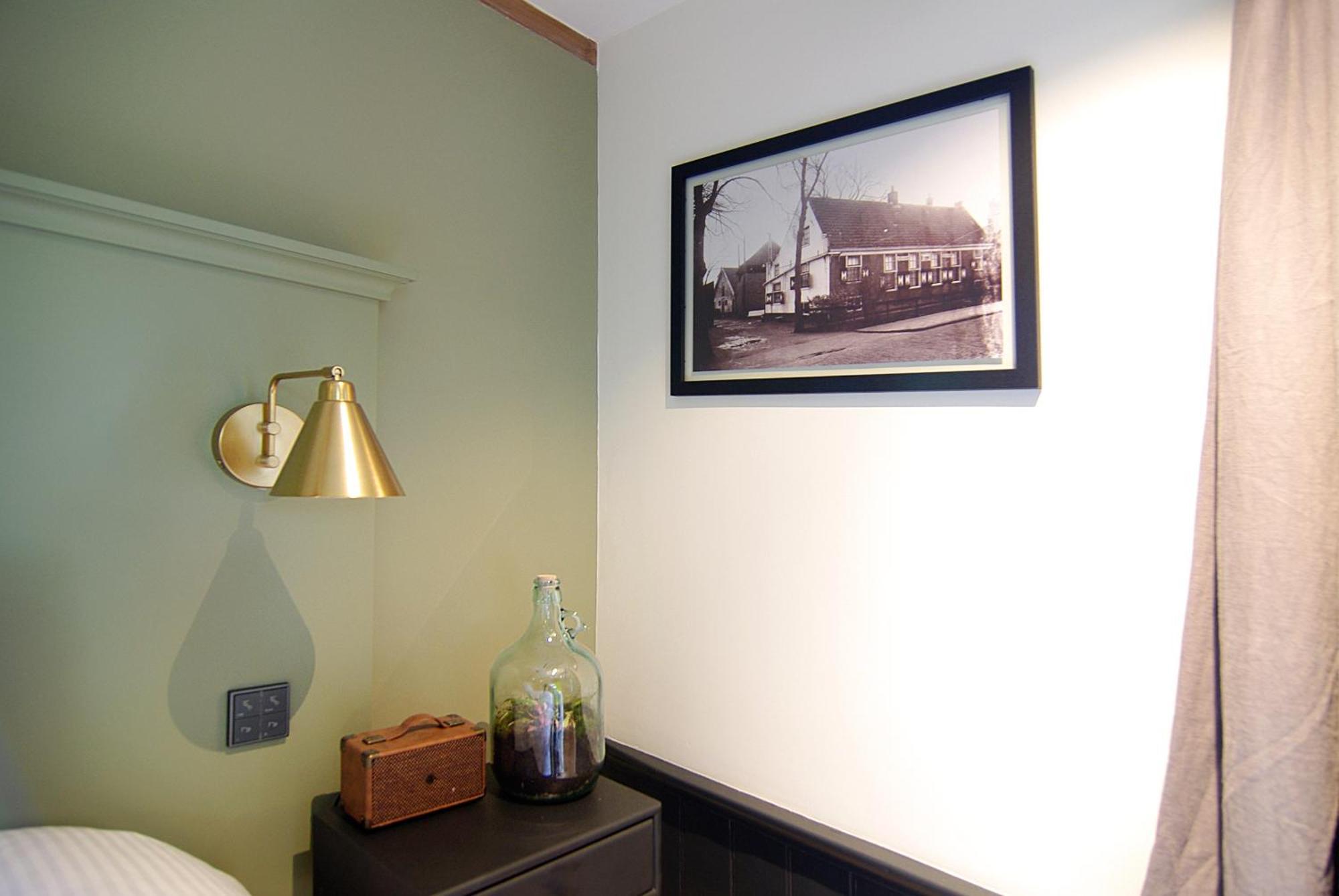 Authentic Farmhouse - De Vergulden Eenhoorn Amsterdam Rom bilde